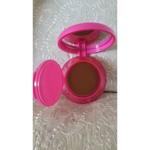 Doll 10 Peptide Bounce Balm Foundation  DEEP